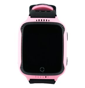 Smartwatch XBLITZ Kids Watch GPS Watch Me Różowy