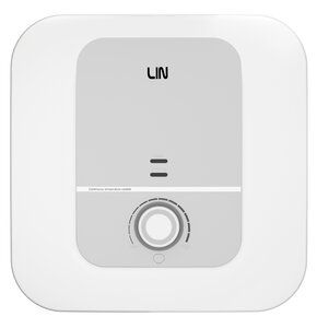 Bojler elektryczny LIN LIFDN2WH 10 l Biały