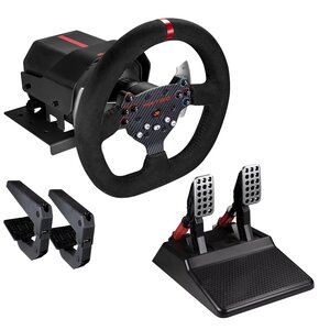 Kierownica FR-TEC FT7015 Force Feedback Wheel (PS4/PC/XBOX ONE/XBOX SERIES S/X)