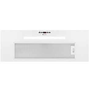 Okap GLOBALO Agendero 80.2 Biały 565m3/h 58dB klasa B