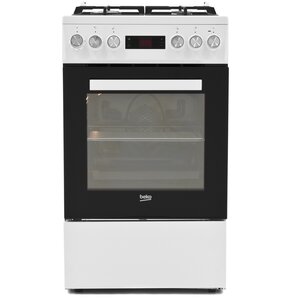 Kuchnia BEKO FSM52331DW Termoobieg 