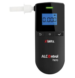 Alkomat XBLITZ ALControl Hero