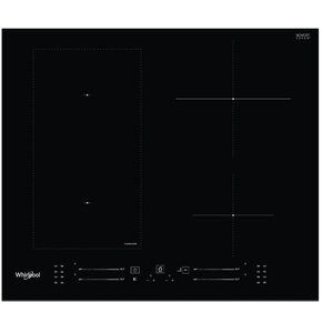 Płyta indukcyjna WHIRLPOOL WL S6960 BF