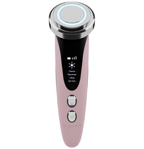 Urządzenie do mezoterapii bezigłowej BEAUTIFLY B-Glossy Blush