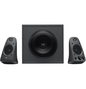 Głośniki LOGITECH Z625 Powerful THX Sound 2.1