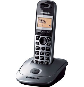 Telefon PANASONIC KX-TG2511PDM