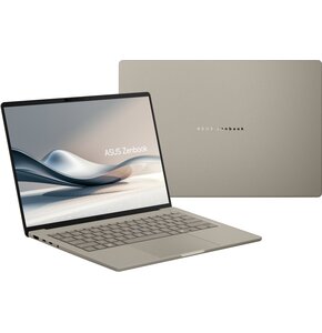 Laptop ASUS Zenbook 14 UX3407RA-QD028W 14" OLED Snapdragon X Elite X1E-78-100 32GB RAM 512B SSD Windows 11 Home, Funkcje AI