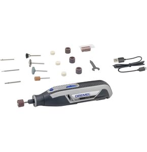 Narzędzie wielofunkcyjne DREMEL 7760-15