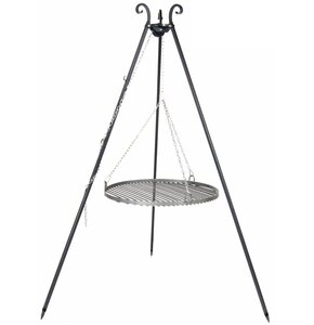 Grill ogniskowy FARMCOOK E00376 Średnica 70cm