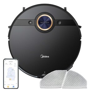Robot sprzątający MIDEA M7 Pro