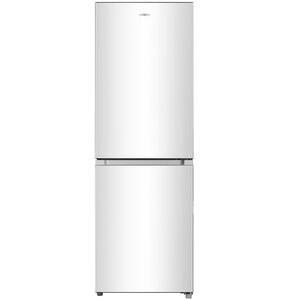 Lodówka GORENJE RK416DPW4 161.3cm Biała