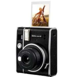 Aparat FUJIFILM Instax Mini 40 EX D