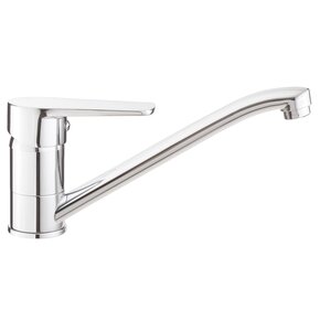Bateria DEANTE Tubo BUT 060M Chrom