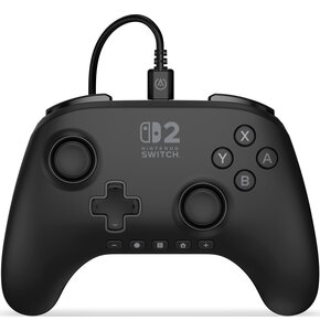 Kontroler POWERA Advantage do Nintendo Switch 2 Czarny