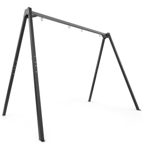 Huśtawka ogrodowa MARBO SPORT MO-002