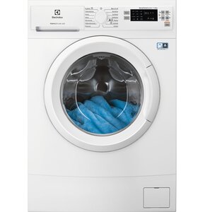 Pralka ELECTROLUX EW6SN506WP SensiCare 600 6kg 1000 obr