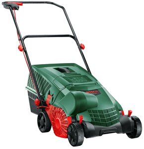 Aerator elektryczny BOSCH UniversalRake 900 060088A001 900W 32cm