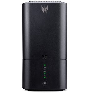 Router ACER Predator Connect X5 5G 2.4 / 5 GHz (DualBand), Gniazdo SIM
