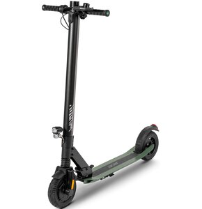 Hulajnoga elektryczna ACER Series 1 Advance 23 km 250 W Amortyzacja 8.5" Czarny