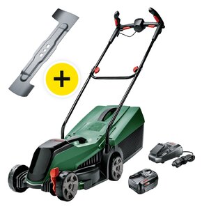 Kosiarka akumulatorowa BOSCH CityMower 0.600.8B9.A09