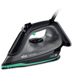 Żelazko BRAUN Tex Style 5 SI 5277GR Zielony