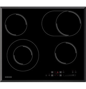 Płyta ceramiczna SAMSUNG CTR164NC01
