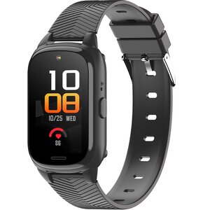 Smartwatch FOREVER Siva ST-100 Czarny