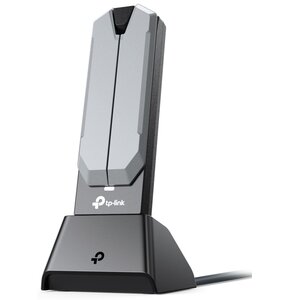 Karta sieciowa TP-LINK Archer TBE400UH, Zewnętrzna, 2.4 / 5 / 6 GHz