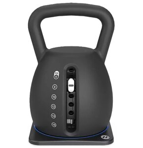 Kettlebell HORIZON FITNESS HKB70 (16 kg)