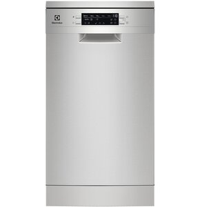 Zmywarka ELECTROLUX ESA63200SX AirDry 300 45 cm