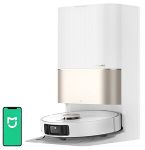 Robot sprzątający DREAME X40 Ultra Complete