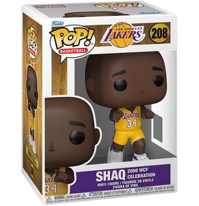 Figurka FUNKO Pop NBA: Lakers - Shaq