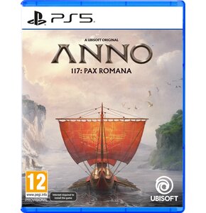 Anno 117: Pax Romana Gra PS5