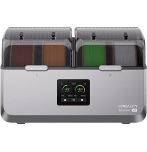 Suszarka do filamentu CREALITY SpacePi X4