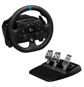 Kierownica LOGITECH G923 XBOX ONE