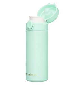 Kubek termiczny AMBITION Alice 320 ml Miętowy