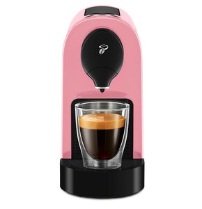 Ekspres TCHIBO Cafissimo Pure Plus Różowy