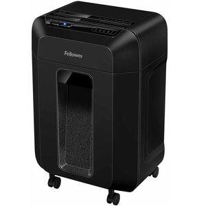 Niszczarka FELLOWES Automax 90M 17 L, P-4, Ścinki, Automatyczny Start/Stop, Funkcja cofania