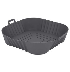 Forma silikonowa do Air Fryer BRUNBESTE 3374 17 x 17 cm