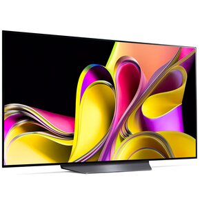Telewizor LG 55B33LA 55" OLED 4K 120Hz WebOS TV Dolby Atmos Dolby Vision
