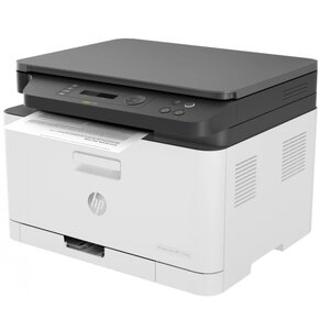 Urządzenie wielofunkcyjne HP Color Laser MFP 178nw Druk w kolorze, Wi-Fi