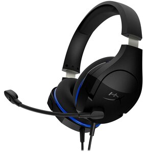 Słuchawki HYPERX Cloud Stinger Core Nauszne, Dźwięk przestrzenny
