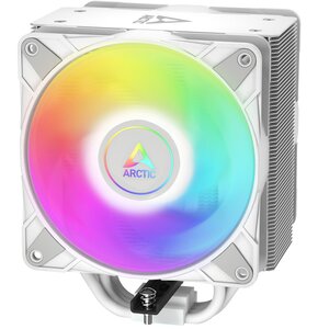 Chłodzenie CPU ARCTIC Freezer 36 A-RGB Biały