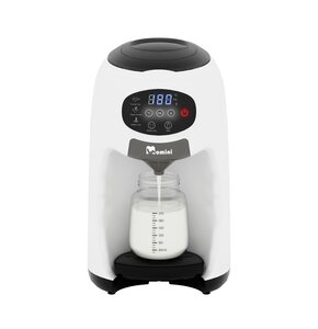 Ekspres do mleka MOMINI Milk Formula Elite