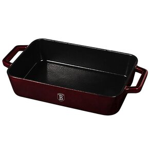 Brytfanna żeliwna BERLINGER HAUS BH-6500 37 x 21 cm