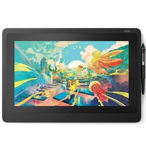 Tablet graficzny 15.6" WACOM Cintiq 16