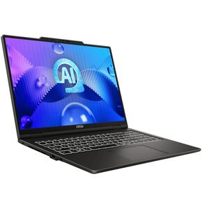 Laptop MSI VenturePro 16 AI A1VEG-006XPL 16" OLED 120Hz Ultra 5-125H 16GB RAM 512GB SSD GeForce RTX4050 DLSS 3 Windows 11 Home