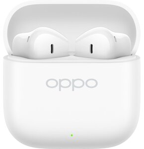 Słuchawki dokanałowe OPPO Enco Buds 3 Biały