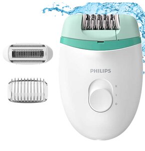 Depilator PHILIPS Satinelle Essential BRE245/00 Bikini Nogi