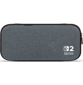 Etui POWERA do Nintendo Switch 2 Szary